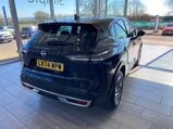 Nissan Qashqai 1.3 DIG-T MHEV Acenta Premium Euro 6 (s/s) 5dr 5