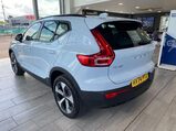 Volvo XC40 2.0 B4 MHEV Plus DCT Auto Euro 6 (s/s) 5dr 7