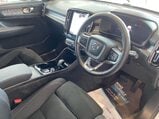 Volvo XC40 2.0 B4 MHEV Plus DCT Auto Euro 6 (s/s) 5dr 22