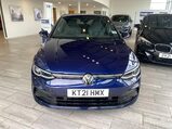 Volkswagen Golf 1.5 eTSI MHEV R-Line DSG Euro 6 (s/s) 5dr 2