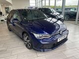 Volkswagen Golf 1.5 eTSI MHEV R-Line DSG Euro 6 (s/s) 5dr 3