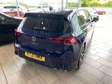Volkswagen Golf 1.5 eTSI MHEV R-Line DSG Euro 6 (s/s) 5dr 5