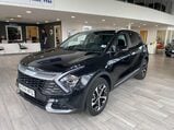 Kia Sportage 1.6 h T-GDi 3 Auto Euro 6 (s/s) 5dr 1