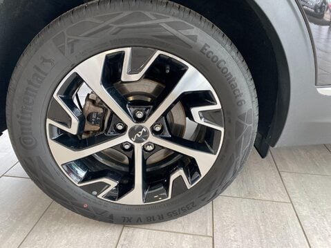 Kia Sportage 1.6 h T-GDi 3 Auto Euro 6 (s/s) 5dr 5
