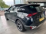 Kia Sportage 1.6 h T-GDi 3 Auto Euro 6 (s/s) 5dr 11