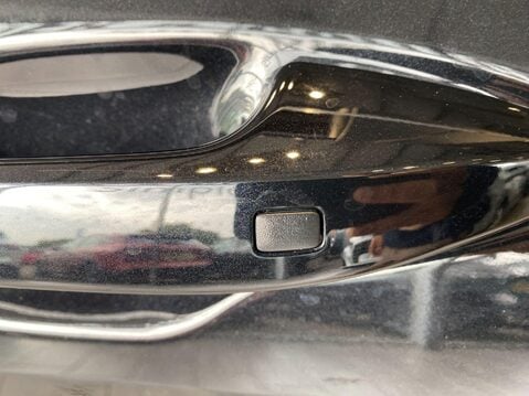 Kia Sportage 1.6 h T-GDi 3 Auto Euro 6 (s/s) 5dr 14