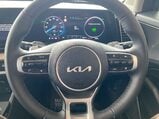 Kia Sportage 1.6 h T-GDi 3 Auto Euro 6 (s/s) 5dr 24