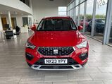 SEAT Ateca 1.5 TSI EVO XPERIENCE Lux DSG Euro 6 (s/s) 5dr 2