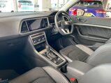 SEAT Ateca 1.5 TSI EVO XPERIENCE Lux DSG Euro 6 (s/s) 5dr 17