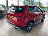 SEAT Ateca 1.5 TSI EVO XPERIENCE Lux DSG Euro 6 (s/s) 5dr 8