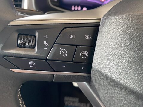 SEAT Ateca 1.5 TSI EVO XPERIENCE Lux DSG Euro 6 (s/s) 5dr 26