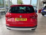 SEAT Ateca 1.5 TSI EVO XPERIENCE Lux DSG Euro 6 (s/s) 5dr 9
