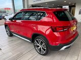 SEAT Ateca 1.5 TSI EVO XPERIENCE Lux DSG Euro 6 (s/s) 5dr 13
