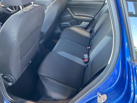 Volkswagen Polo 1.0 TSI Life Euro 6 (s/s) 5dr 14