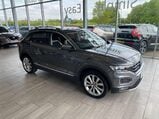 Volkswagen T-Roc 1.5 TSI EVO SEL DSG Euro 6 (s/s) 5dr 4