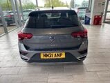 Volkswagen T-Roc 1.5 TSI EVO SEL DSG Euro 6 (s/s) 5dr 7