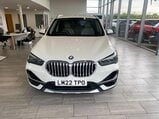 BMW X1 2.0 20i xLine Auto xDrive Euro 6 (s/s) 5dr 2