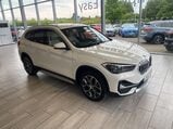 BMW X1 2.0 20i xLine Auto xDrive Euro 6 (s/s) 5dr 4