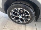 BMW X1 2.0 20i xLine Auto xDrive Euro 6 (s/s) 5dr 12
