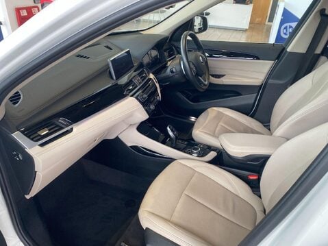BMW X1 2.0 20i xLine Auto xDrive Euro 6 (s/s) 5dr 18