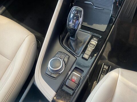 BMW X1 2.0 20i xLine Auto xDrive Euro 6 (s/s) 5dr 27