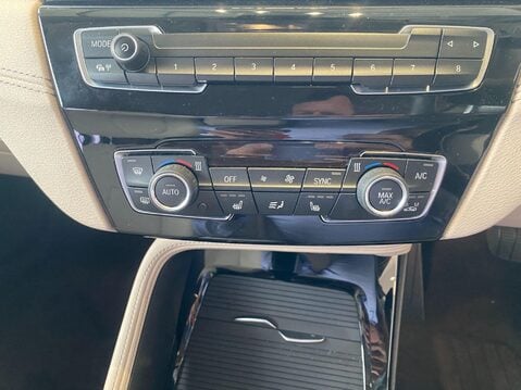 BMW X1 2.0 20i xLine Auto xDrive Euro 6 (s/s) 5dr 28