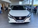 Nissan Qashqai 1.3 DIG-T MHEV Acenta Premium XTRON Euro 6 (s/s) 5dr 2