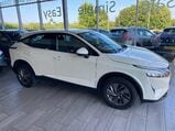 Nissan Qashqai 1.3 DIG-T MHEV Acenta Premium XTRON Euro 6 (s/s) 5dr 4