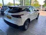 Nissan Qashqai 1.3 DIG-T MHEV Acenta Premium XTRON Euro 6 (s/s) 5dr 5
