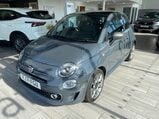 Fiat 500 1.0 MHEV Sport Euro 6 (s/s) 3dr 1
