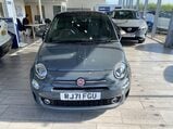 Fiat 500 1.0 MHEV Sport Euro 6 (s/s) 3dr 2