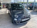 Fiat 500 1.0 MHEV Sport Euro 6 (s/s) 3dr 3
