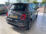 Fiat 500 1.0 MHEV Sport Euro 6 (s/s) 3dr 5