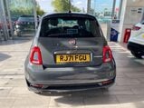 Fiat 500 1.0 MHEV Sport Euro 6 (s/s) 3dr 6