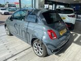 Fiat 500 1.0 MHEV Sport Euro 6 (s/s) 3dr 7