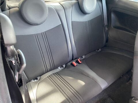 Fiat 500 1.0 MHEV Sport Euro 6 (s/s) 3dr 15