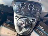 Fiat 500 1.0 MHEV Sport Euro 6 (s/s) 3dr 23