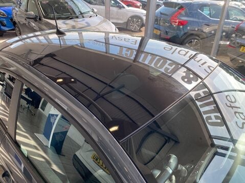 Fiat 500 1.0 MHEV Sport Euro 6 (s/s) 3dr 27