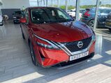 Nissan Qashqai 1.3 DIG-T MHEV Acenta Premium Euro 6 (s/s) 5dr 3