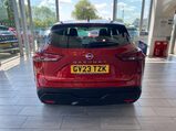 Nissan Qashqai 1.3 DIG-T MHEV Acenta Premium Euro 6 (s/s) 5dr 6