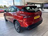 Nissan Qashqai 1.3 DIG-T MHEV Acenta Premium Euro 6 (s/s) 5dr 7