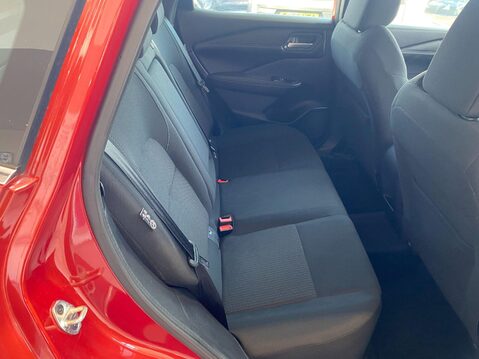 Nissan Qashqai 1.3 DIG-T MHEV Acenta Premium Euro 6 (s/s) 5dr 14