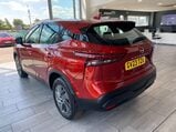 Nissan Qashqai 1.3 DIG-T MHEV Acenta Premium Euro 6 (s/s) 5dr 7