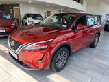 Nissan Qashqai 1.3 DIG-T MHEV Acenta Premium Euro 6 (s/s) 5dr 1