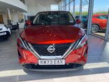 Nissan Qashqai 1.3 DIG-T MHEV Acenta Premium Euro 6 (s/s) 5dr 2
