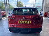 Nissan Qashqai 1.3 DIG-T MHEV Acenta Premium Euro 6 (s/s) 5dr 8