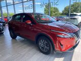Nissan Qashqai 1.3 DIG-T MHEV Acenta Premium Euro 6 (s/s) 5dr 3