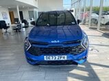 Kia Sportage 1.6 h T-GDi GT-Line Auto Euro 6 (s/s) 5dr 2