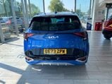 Kia Sportage 1.6 h T-GDi GT-Line Auto Euro 6 (s/s) 5dr 5