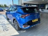 Kia Sportage 1.6 h T-GDi GT-Line Auto Euro 6 (s/s) 5dr 6
